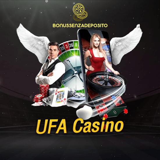 UFA Casino